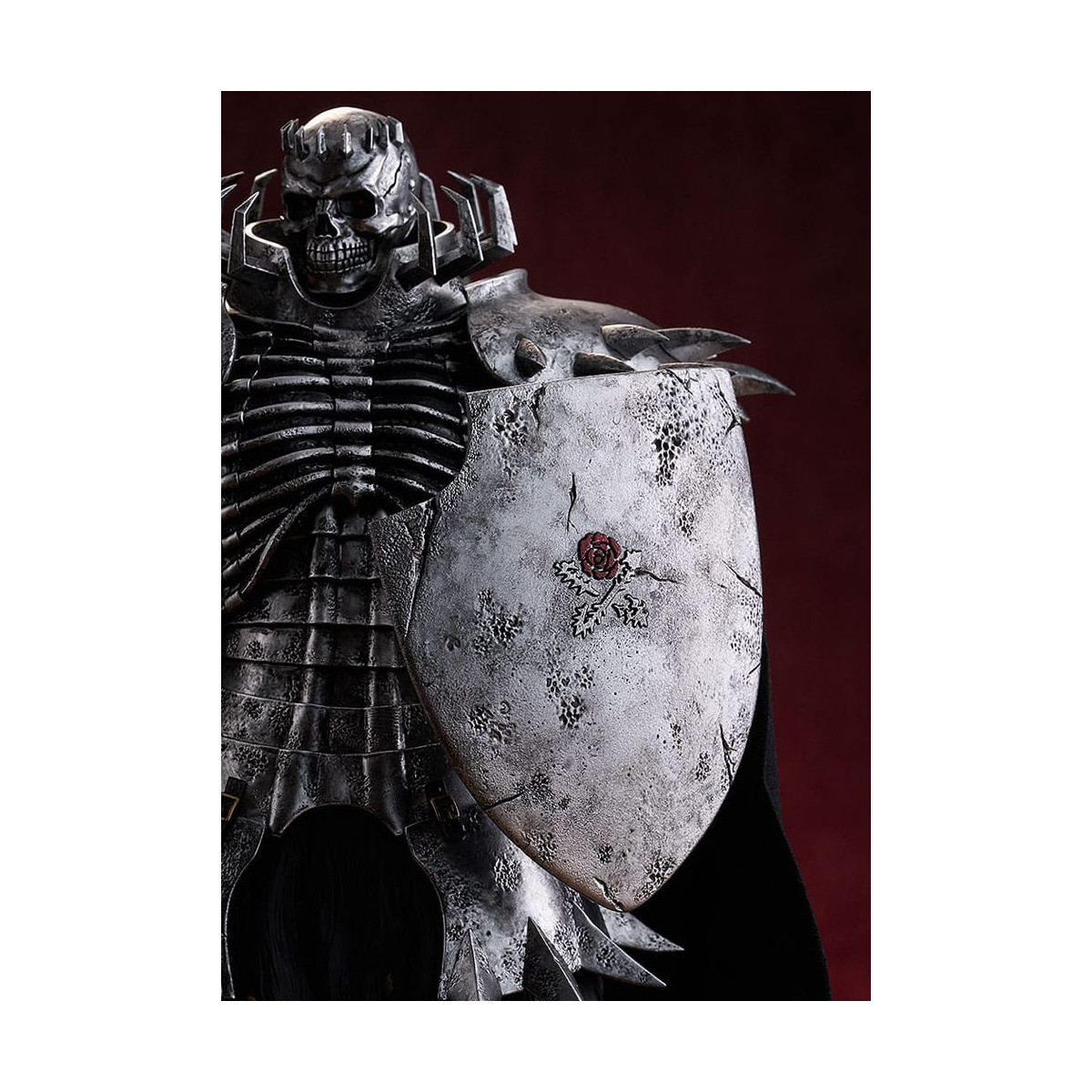 GoodSmile - Skull Knight heo European Exclusive - Pop Up Parade L - Berserk
