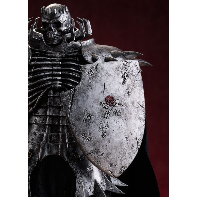 GoodSmile - Skull Knight heo European Exclusive - Pop Up Parade L - Berserk