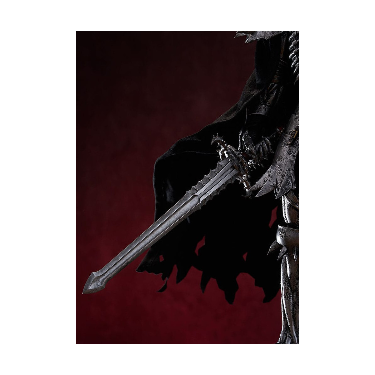 GoodSmile - Skull Knight heo European Exclusive - Pop Up Parade L - Berserk