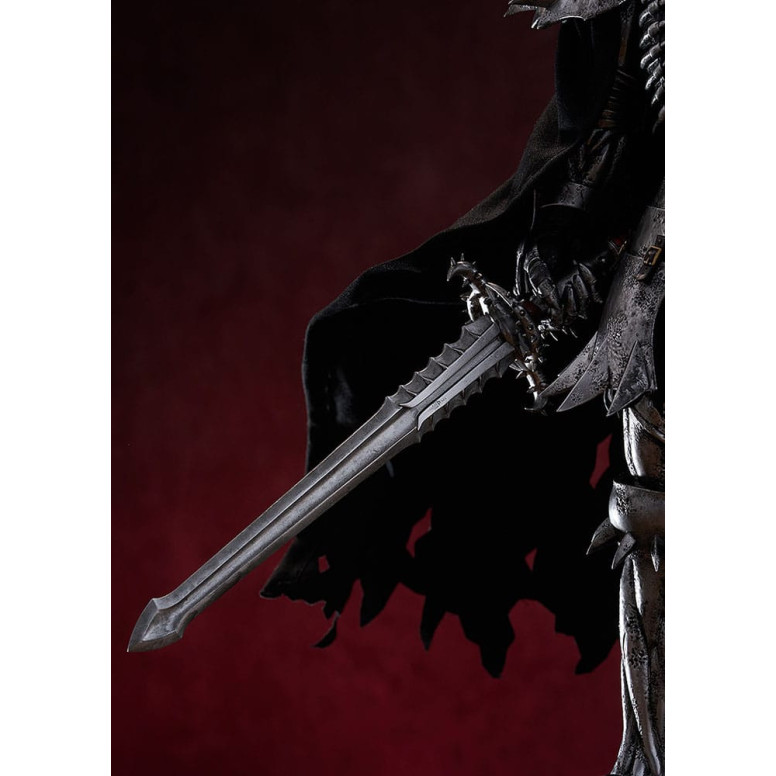 GoodSmile - Skull Knight heo European Exclusive - Pop Up Parade L - Berserk