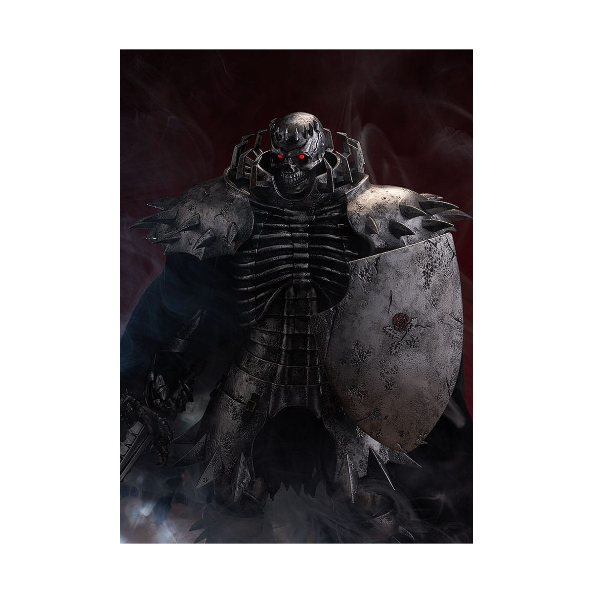 GoodSmile - Skull Knight heo European Exclusive - Pop Up Parade L - Berserk
