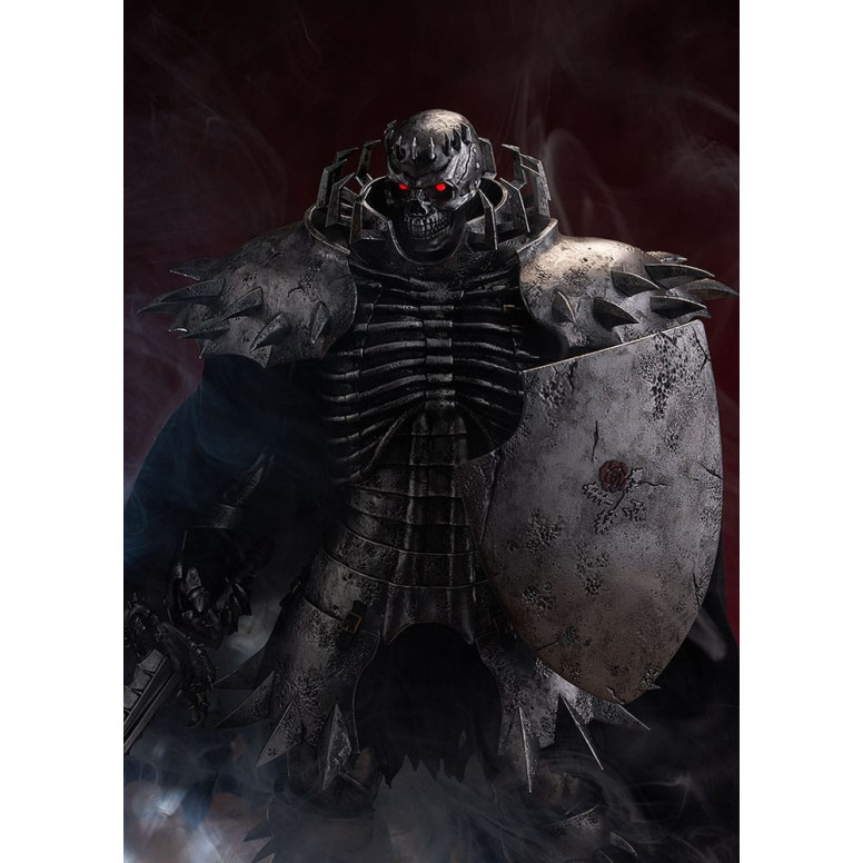 GoodSmile - Skull Knight heo European Exclusive - Pop Up Parade L - Berserk