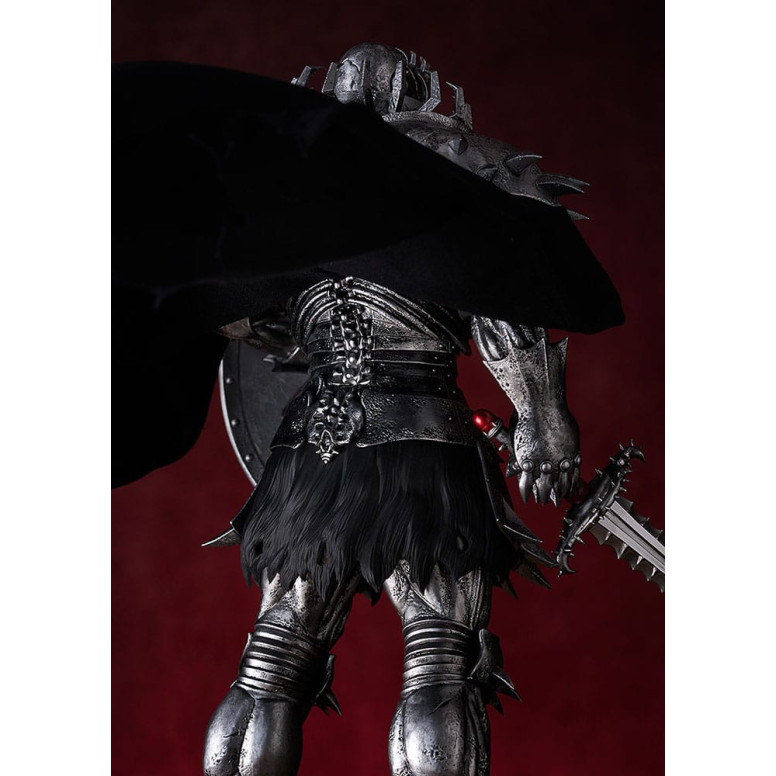GoodSmile - Skull Knight heo European Exclusive - Pop Up Parade L - Berserk