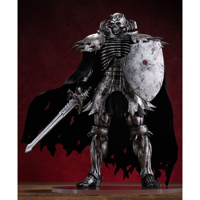 GoodSmile - Skull Knight heo European Exclusive - Pop Up Parade L - Berserk