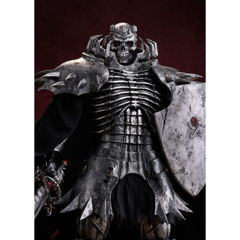 GoodSmile - Skull Knight heo European Exclusive - Pop Up Parade L - Berserk