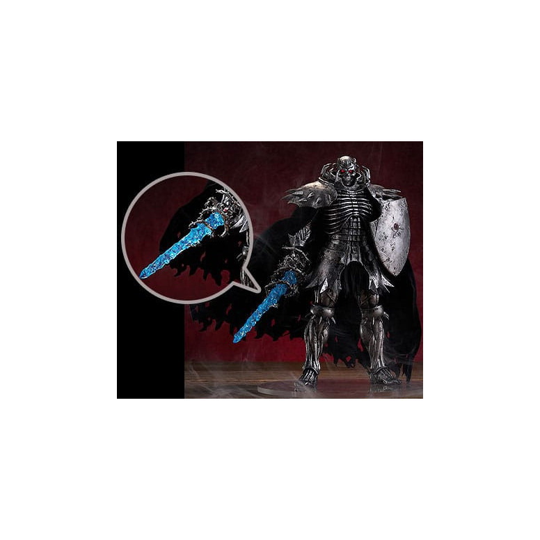 GoodSmile - Skull Knight heo European Exclusive - Pop Up Parade L - Berserk