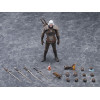 GoodSmile Figma - Geralt - The Witcher 3: Wild Hunt