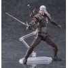 GoodSmile Figma - Geralt - The Witcher 3: Wild Hunt