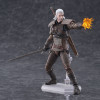 GoodSmile Figma - Geralt - The Witcher 3: Wild Hunt