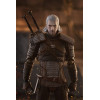GoodSmile Figma - Geralt - The Witcher 3: Wild Hunt