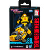 Hasbro - The Transformers: The Movie BUMBLEBEE - Studio Series 86-29 Deluxe Class
