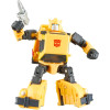 Hasbro - The Transformers: The Movie BUMBLEBEE - Studio Series 86-29 Deluxe Class
