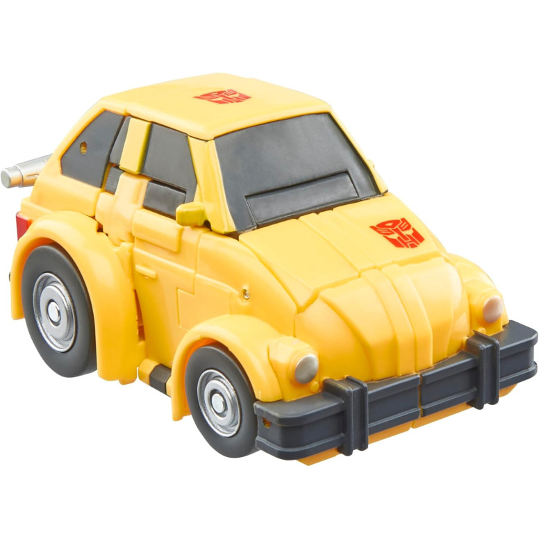 Hasbro - The Transformers: The Movie BUMBLEBEE - Studio Series 86-29 Deluxe Class