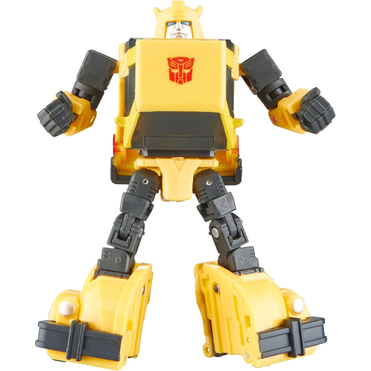 Hasbro - The Transformers: The Movie BUMBLEBEE - Studio Series 86-29 Deluxe Class
