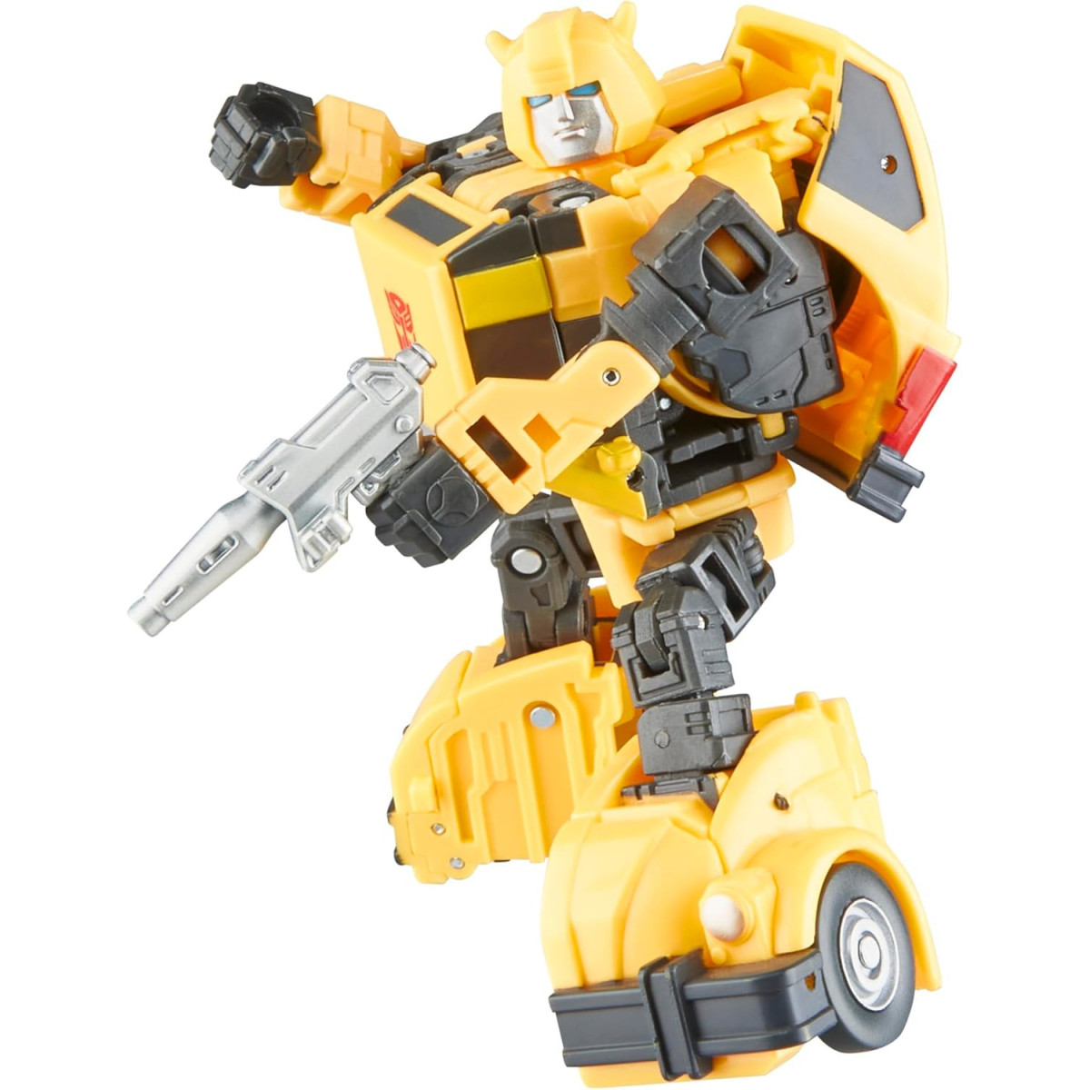 Hasbro - The Transformers: The Movie BUMBLEBEE - Studio Series 86-29 Deluxe Class