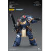 JoyToy - Secret Level - Ultramarines Titus with Laurels of Victory 1/18 - Warhammer 40000
