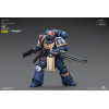 JoyToy - Secret Level - Ultramarines Titus with Laurels of Victory 1/18 - Warhammer 40000
