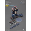 JoyToy - Secret Level - Ultramarines Titus with Laurels of Victory 1/18 - Warhammer 40000