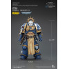 JoyToy - Secret Level - Ultramarines Levantus with Power Sword, Stormshield and Bolt Pistol 1/18 - Warhammer 40000