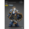 JoyToy - Secret Level - Ultramarines Torvald with Power Sword, Stormshield and Bolt Pistol 1/18 - Warhammer 40000
