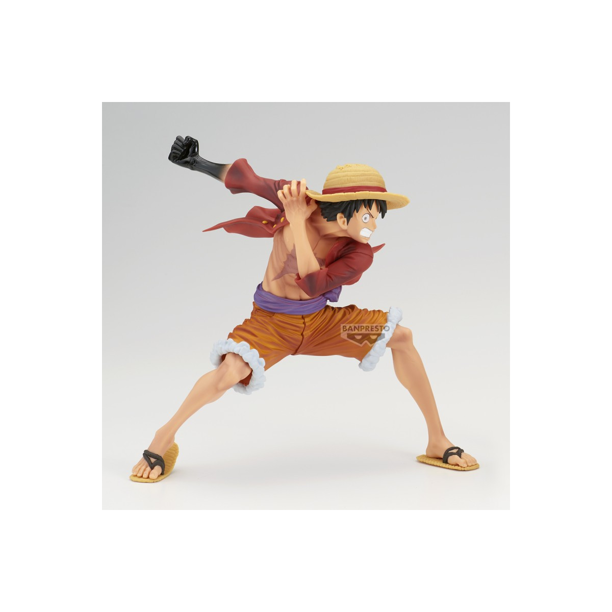 One Piece - Maximatic The Monkey D.Luffy II Special (Ver.A)