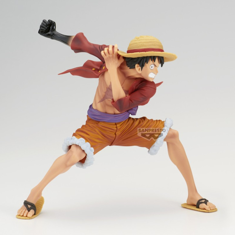 One Piece - Maximatic The Monkey D.Luffy II Special (Ver.A)