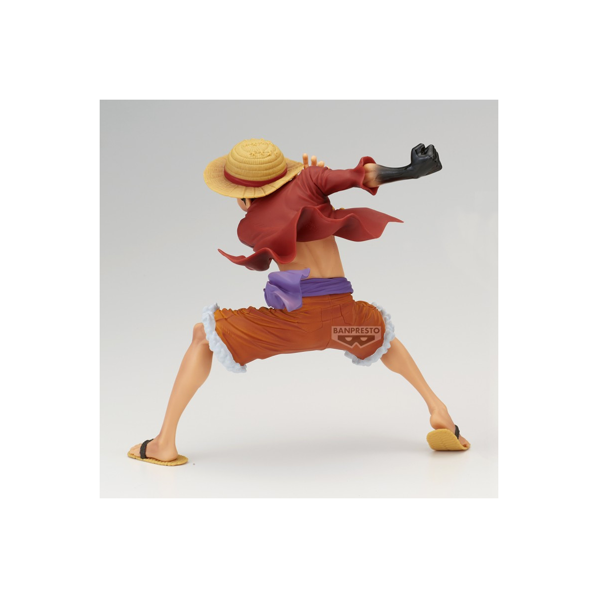 One Piece - Maximatic The Monkey D.Luffy II Special (Ver.A)