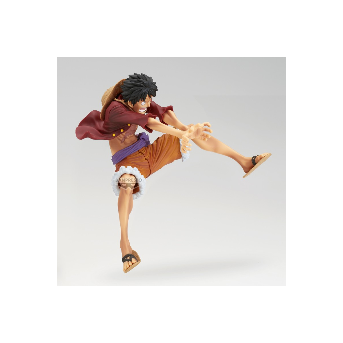 One Piece - Maximatic The Monkey D.Luffy II Special (Ver.B)