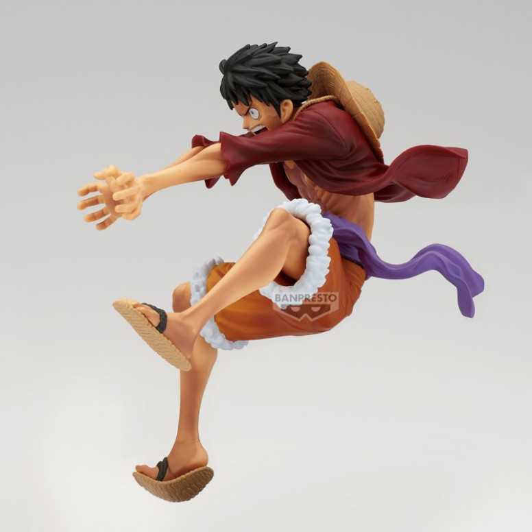 One Piece - Maximatic The Monkey D.Luffy II Special (Ver.B)