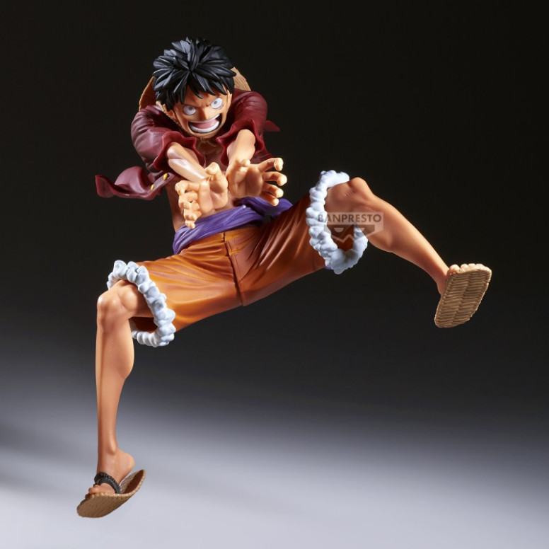One Piece - Maximatic The Monkey D.Luffy II Special (Ver.B)