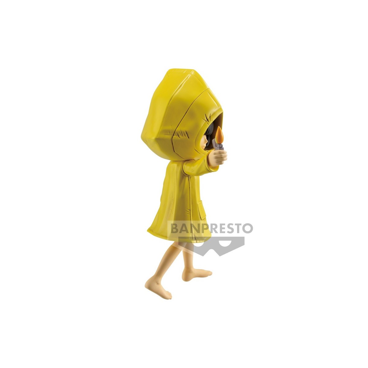 Banpresto One Piece - SIX - Little Nightmares