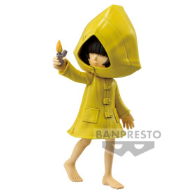 Banpresto One Piece - SIX - Little Nightmares