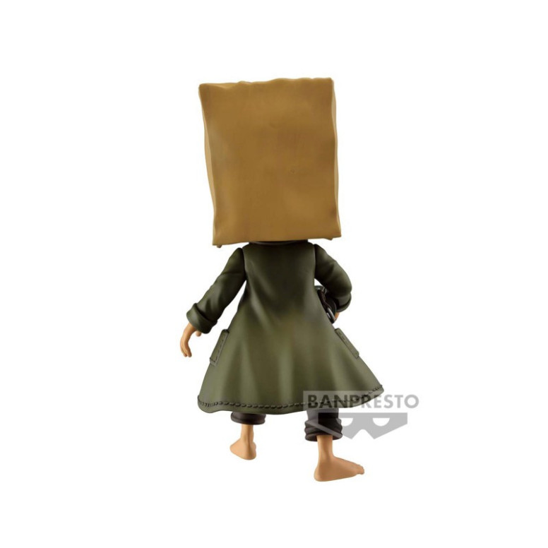 Banpresto MONO - Little Nightmares II