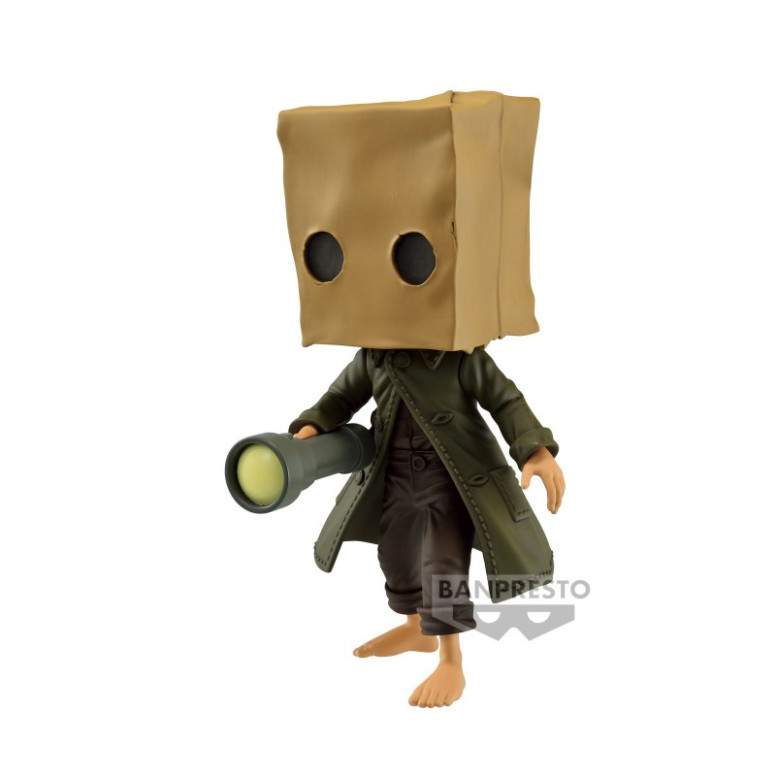 Banpresto MONO - Little Nightmares II