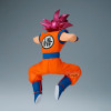 Banpresto Dragon Ball Z - Match Makers - SUPER SAIYAN GOD SON GOKU (VS BEERUS)