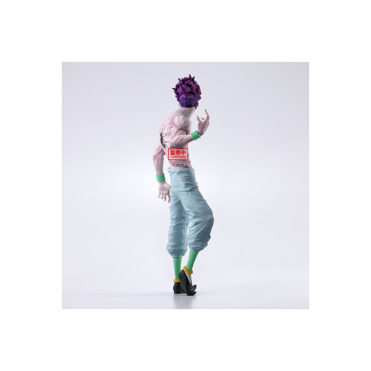 Banpresto Grandista - HISOKA - Hunter × Hunter