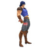 Banpresto Ichibansho - JONATHAN JOESTAR - JOJO'S BIZARRE ADVENTURE (JOJO'S ASSEMBLE) Figurine