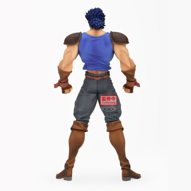 Banpresto Ichibansho - JONATHAN JOESTAR - JOJO'S BIZARRE ADVENTURE (JOJO'S ASSEMBLE) Figurine