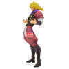 Banpresto MOMETRIA - DIO BRANDO - JOJO'S BIZARRE ADVENTURE: PHANTOM BLOOD
