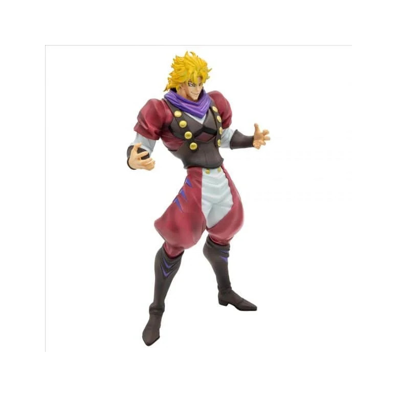 Banpresto MOMETRIA - DIO BRANDO - JOJO'S BIZARRE ADVENTURE: PHANTOM BLOOD