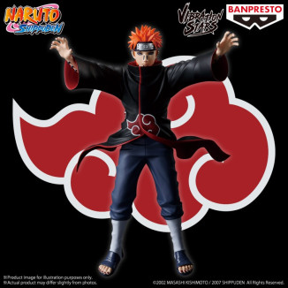 Banpresto - Naruto Shippuden - Vibration Stars - PAIN
