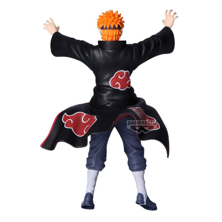 Banpresto - Naruto Shippuden - Vibration Stars - PAIN