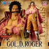 Banpresto One Piece - DXF GOL D. ROGER - THE GRANDLINE SERIES SPECIAL