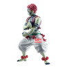 Banpresto Demon Slayer: Kimetsu no Yaiba Grandista AKAZA
