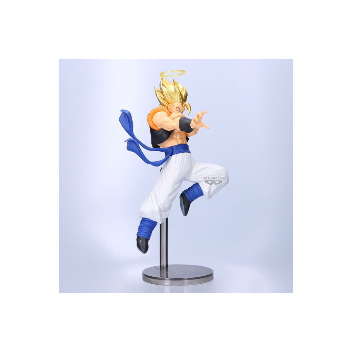 Banpresto Dragon Ball Z - GOGETA - Dokkan Battle 10th Anniversary