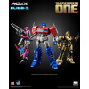 Three Zero - Transformers ONE - MDLX ELITA-1