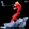 Plastoy - Statue Collection - Cobra - Space Adventure Cobra 1/6