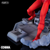 Plastoy - Statue Collection - Cobra - Space Adventure Cobra 1/6