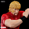 Plastoy - Statue Collection - Cobra - Space Adventure Cobra 1/6