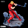 Plastoy - Statue Collection - Cobra - Space Adventure Cobra 1/6